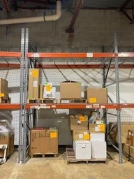 [#D14-17] warehouse racking