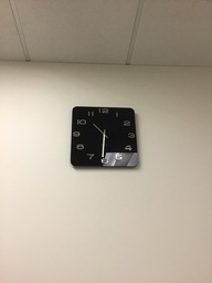 [#J1-33] Clock