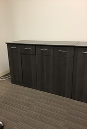 [#D5-44] Cabinet (65”L x 3’H x 25”W) 