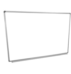 [#F5-106] White Board (4’H x 14’L)  - item represented by image