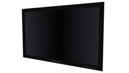 [#H16-114] Samsung TV (52”) - item represented by image