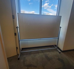 [#F8-273] White Board, assorted