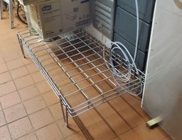 [#00-277] Rack, floor