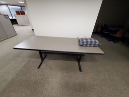 [#C8-285] Folding Table, assorted