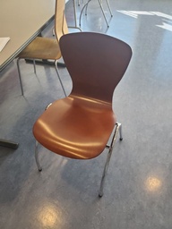 [#B4-290] Stacking Chair