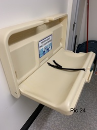 [#00-24] Baby station