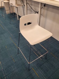 [#B2-312] Lowback Stool/Chair