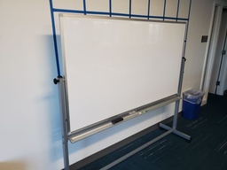 [#F8-321] Rolling White Board