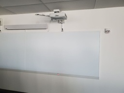 [#F5-323] Whiteboard, 8' x 4'