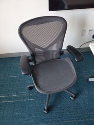 [#B13-324] Aeron Task Chair