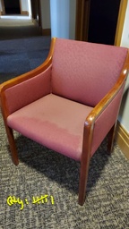 [#B8-160] Guest Chair