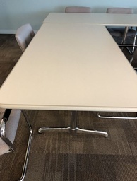 [#C8-5] Conference Room Table, 70"