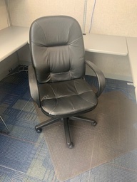 [#B13-6] Task Chair - with Arms