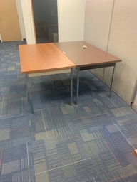 [#C11-9] Side Table - 4 Sided