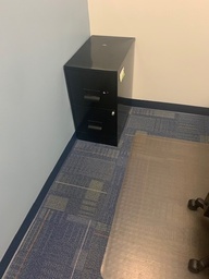 [#D7-16] Filing - 2 Drawer Vertical