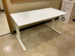 [#C20-74] Mobile Training Room Table, 30x72
