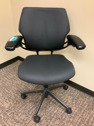 [#B6-26] Ececutive Task Chair w/ Height Adjustable Arms