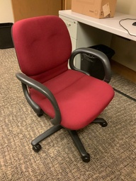 [#B13-2] Management Task Chair w/ Arms
