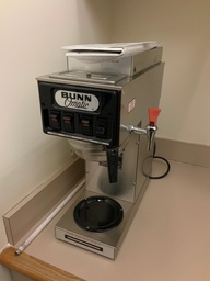 [#G1-15] BUNN Coffee Maker, Hard Line