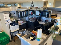 [#A4-26] Workstation A