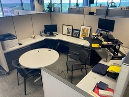 [#A4-33] Workstation H