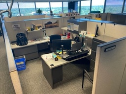 [#A4-34] Workstation J