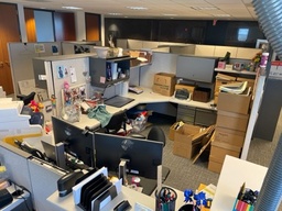 [#A4-44] Workstation S