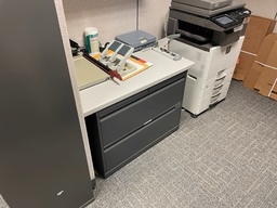 [#A4-47] Workstation V