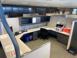 [#A4-52] Workstation AA