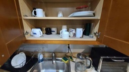 [#I1-8] Misc. dishes