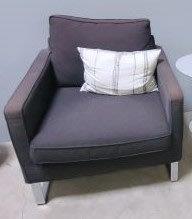 [#B12-25] Soft Seating Chairs