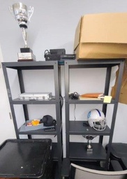 [#D2-32B] Misc. Shelf content