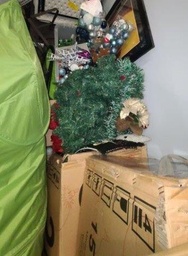 [#I2-39] Misc Christmas Décor