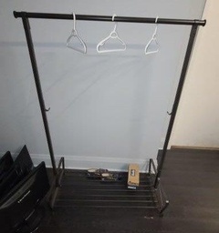 [#I5-40] Coat Rack