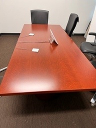 [#C7-119] Conference Table 72x48