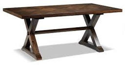 [#C8] Dining Table (121 L x 59 W x 29 H)