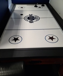 [#C10-41] Air Hockey Table