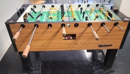 [#L1-51] Fooseball Table