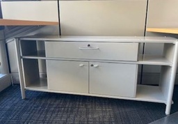 [#A6-14] Cubicle System - 48" Wall (12th floor)