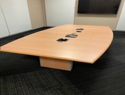 [#D6-24] Meridian 2-Drawer Filing Cabinet (16th floor) (photo representation)