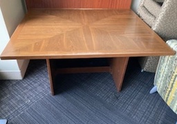 [#D8-25] Meridian 3-Drawer Filing Cabinet (16th floor) (photo representation)