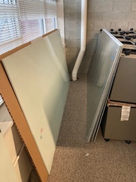 [#F5-5] Markerboards - 4x6 &amp; 4x8