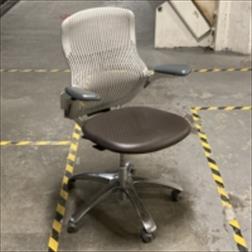 [#B12-4] Grey Generation Chairs