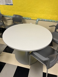 [#C5-5] Break room tables