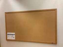 [#F1-84] Tackboards, Office