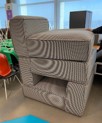 [#B6-13] Modular Seating/Asientos Modulares