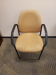 [#B5-364] Gold Event Chair