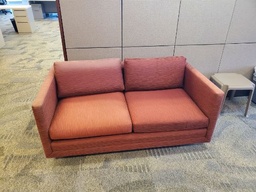 [#B6-382] 2-Seater Couch