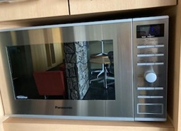 [#G8-35] Microwave (25th floor)