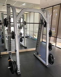 [#L1] Smith Machine